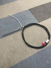 Ultraflex steering cable for sale  Shipping to Ireland