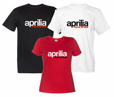 Aprilia maglietta tributo usato  Rocca Priora