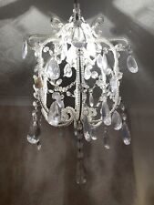 Ceiling chandelier light for sale  BRIDGEND