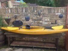 Pyranha kayak for sale  ORPINGTON