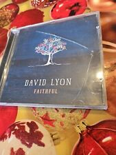 David lyon faithful for sale  WESTERHAM
