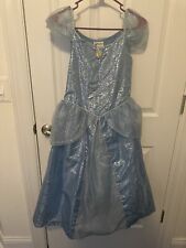 Princess cinderella dress for sale  Romeoville