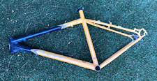 gary fisher tassajara mountain bike frame, used for sale  Shipping to South Africa