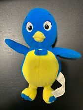 Felpa Pablo 2005 Fisher Price The Backyardigans usado segunda mano  Embacar hacia Argentina