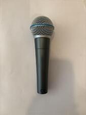 Shure dynamic vocal for sale  Shipping to Ireland