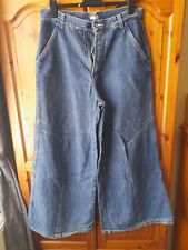 mens baggy jeans for sale  UK