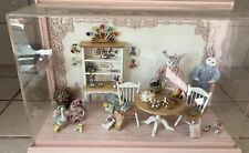 Vintage dollhouse miniature for sale  Fresno