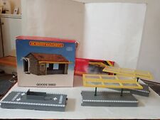 Hornby gauge goods for sale  CREWE