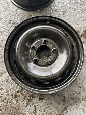 Renault master wheel for sale  ILFORD