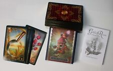 Gilded reverie lenormand gebraucht kaufen  Fürstenfeldbruck