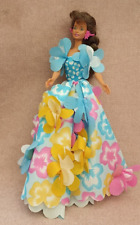 Barbie vintage blossom d'occasion  Nantes-
