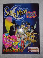 Sailor moon nuova usato  Salo