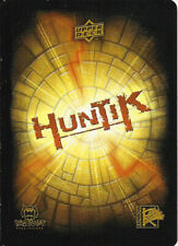 Huntik ccg tcg for sale  KETTERING