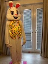 Easter bunny mascot for sale  EDINBURGH