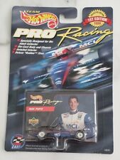 Usado, Hot Wheels Pro Racing 1998 Max Papis edición de coleccionista IndyCar  segunda mano  Embacar hacia Argentina