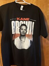 Kane brown shirt for sale  Wheeling