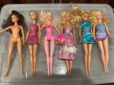 Lot original barbie for sale  Las Vegas