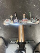 Way beer pump for sale  Shipping to Ireland