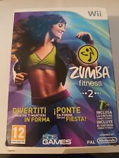 Zumba fitness complet d'occasion  Serquigny