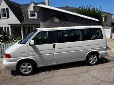 2003 volkswagen eurovan for sale  La Jolla