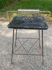 Vintage smoking stand for sale  Shipping to Ireland