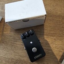 Lovepedal roadhouse eternity for sale  CROYDON