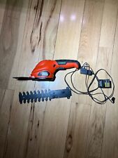 Black decker cordless for sale  Blanchard