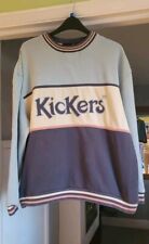 Kickers logo pale for sale  EASTBOURNE