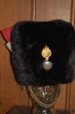 Northumberland fusiliers cap for sale  SITTINGBOURNE