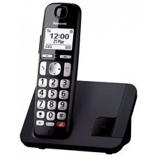 Panasonic telefono cordless usato  Fisciano