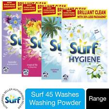 45w surf fragrance for sale  RUGBY