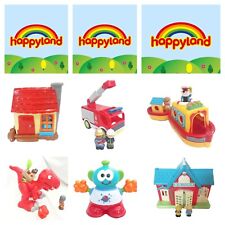 Elc happyland toy for sale  CHICHESTER