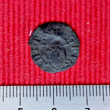 Moneta antica gregorio usato  Filottrano