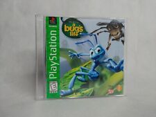 A Bug's Life para Sony Playstation 1 PS1 - Greatest Hits - Sem capa traseira comprar usado  Enviando para Brazil