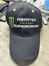 Monster energy supercross for sale  Waynesburg