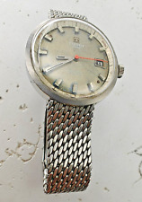 Vintage TISSOT Seastar 44636-1 Relógio de Data Automático Cal.784-2 Pulseira Integral, usado comprar usado  Enviando para Brazil