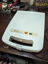 Toastmaster electric belgian for sale  Crestline