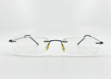 Adidas rimless frame for sale  Bryan