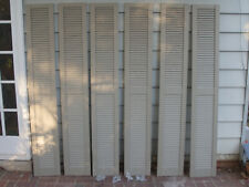 Mid america louvered for sale  Potomac