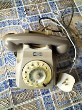 Telefono fisso vintage usato  Forli