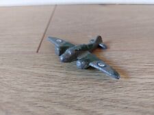 Pewter spitfire model for sale  CASTLE CARY