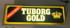 Tuborg gold beer for sale  Sneads Ferry