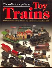 Toy trains ron usato  Italia