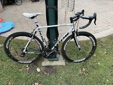 Look 595 Carbon Road Bike  13.2lbs! for sale  Chicago