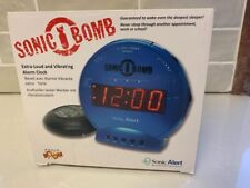 Sonic bomb alert for sale  Santa Rosa