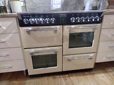 Stoves dual fuel for sale  HEXHAM