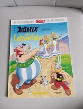 Asterix latraviata . gebraucht kaufen  Wiesbaden