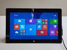 Tablet Microsoft Surface RT 2 (1572) | 2 GB RAM | 32 GB SSD | 10,6" - *LEER* segunda mano  Embacar hacia Argentina