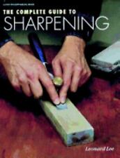 Complete guide sharpening for sale  Overland Park