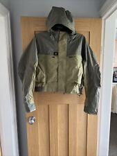 fly fishing jacket for sale  CHESTERFIELD